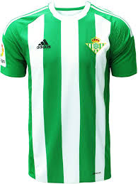 Real betis jersey shirt 100% original men's 2010/2020 home xl new rare. Real Betis Fc Jersey Cheap Online