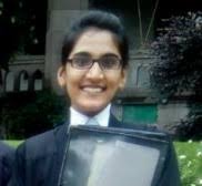 Advocate Ayesha Saba Hyderabad