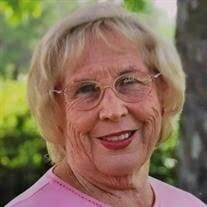 Cora Sue Frances Henderson Williams Obituary