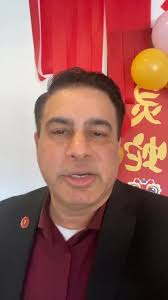 Nassau County New Year Festival