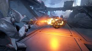 Ignis Wraith Research Bugged - General - Warframe Forums
