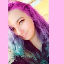 Krystal Dotson's Instagram, Twitter & Facebook