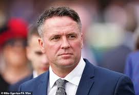 Owen offers stark warning to TAA over leaving Liverpool for Real Madrid|  All Football