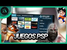 Ppsspp 1.10.1 additionally fixes a few commonly seen crashes. Como Descargar Juegos Para Ppsspp Android 2020 Los Mejores Juegos Para Ppsspp Youtube