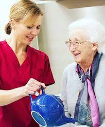 At our agency, we offer our clients. Types Of Home Care Services Available For An Elderly Parent Given The Choice Most Seniors Want To Continue Living In Th Elderly Care Home Care Agency Home Care