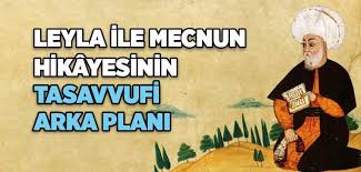 Mecnunu aşık eden leyla ile ilgili sözler hazırlamaya çalıştık. Fuzuli Leyla Ile Mecnun Sozleri Islam Ve Ihsan