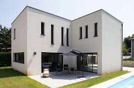 Maison Bioclimatique Constructeur Maison Bbc Maisons Plusvivre