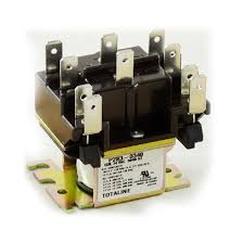 Your hvac fan should turn on and off with the rest of your heating and cooling system. 24v Coil 2pole Fan Relays For Carrier Part P283 0340 Hvac Parts And Accessories Air Conditioner Parts Hvac Parts Refrigerator Parts Partsaps