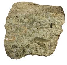 Trachyte With A Sanidine Phenocryst Igneous Rock Igneous Rock Types