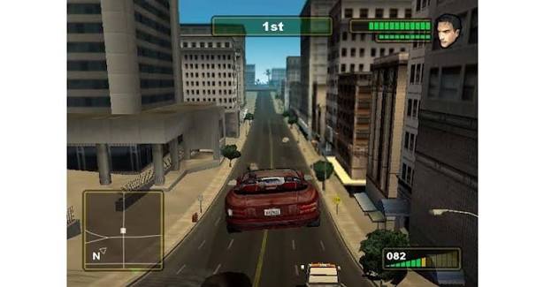 True Crime Streets of LA - PlayStation 2 | Activision | GameStop