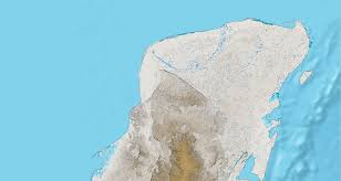 México y los secretos del meteorito que acabó con los dinosaurios un proyecto perforará bajo el mar para analizar el cráter que dejó hace 66 millones de años un. El Anillo De Cenotes Karst Geochemistry And Hydrogeology