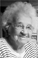 Georgia Smith Obituary (2014)