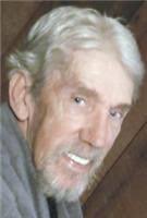 Richard Southworth Obituary (1947