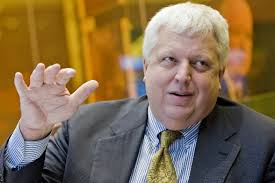 Le patron d'AbitibiBowater démissionne