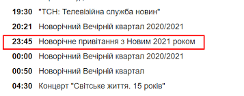 Скоро новий 2021 рік вступить в свої права. Jzh7u2r1gskjpm