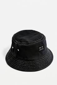 Uo Utility Bucket Hat Outfits With Hats Hats Black Bucket Hat