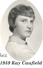 What are the married names of the ladies in the Sacred Heart Class of 1959?