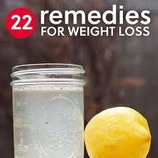 Skip sweetened beverages (like soda or sports. How To Lose Weight Naturally 22 Home Remedies