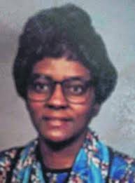 Jessie Ammons Obituary (1940