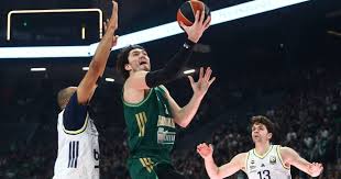 Cedi Osman on the scuffle: “You cannot disrespect this club”