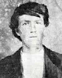 Deputy U.S. Marshal Eli Hickman "Heck" Bruner, United States Department of  Justice