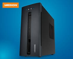 Der medion akoya p56005 (md34190). Medion Akoya P62020 Performance Pc System Im Angebot Bei Aldi Sud 25 10 2018 Kw 43