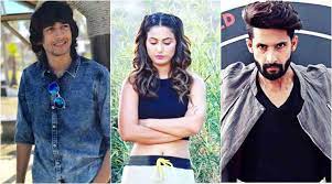 Khatron Ke Khiladi 8 Shantanu Maheshwari Hina Khan Or Ravi Dubey Who Will Win The Show Cast Your Votes Here Entertainment News The Indian Express