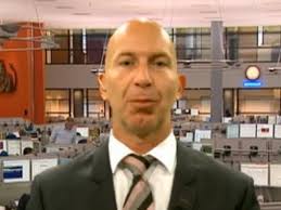 Bob Homan: Europa al een poosje uit het bos