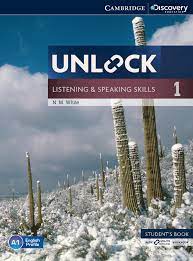 Dosya boyutu önizleme bağlantıları i̇ndirme bağlantıları unlock level 3 listening and speaking skills student's. Unlock 1 Listening And Speaking Skills Sb Flip Ebook Pages 1 50 Anyflip Anyflip