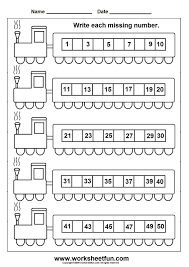 Missing Numbers Worksheet Kindergarten Math Worksheets Kindergarten Worksheets Homeschool Math