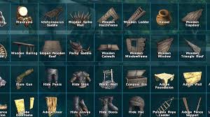 Engram Configuration Tool Ark Survival Evolved