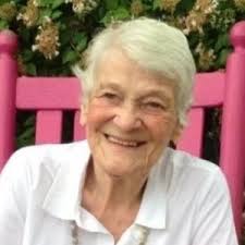 Ruth McGovern Obituary (2022)