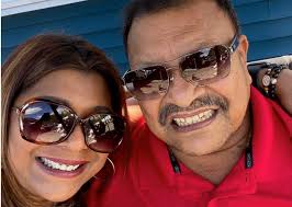 B.C. woman uses social media to find organ donor for her dad