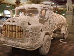 Bhau Daji Lad Museum's 10th Anniversary ...