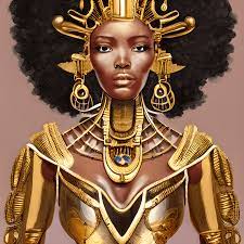 Afro_goddess
