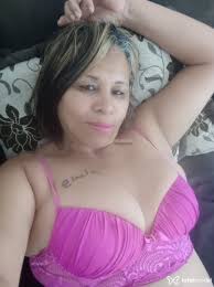 Conheça Soraia Santos Acompanhante Em Marília