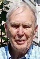 Robert Rupert Obituary