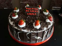 Pin Di Custom Cake By Strawberry Delight Cirebon Indonesia