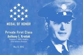 37th Infantry Division in WWII