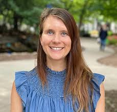 Amy Barger's Instagram, Twitter & Facebook