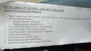 Jika acara pernikahanmu dilakukan satu atau dua hari. Mengurus Izin Poligami Agar Diakui Negara Itu Tidak Mudah Kumparan Com