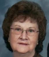 Obituary information for Helen Harper Beamon