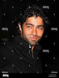 Adrian Jacobsen's Instagram, Twitter & Facebook