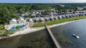 Santa rosa rv sales specializes in new and used rv sales and service in santa rosa, california. Santa Rosa Rv Resort Campground Reviews Price Comparison Navarre Fl Tripadvisor