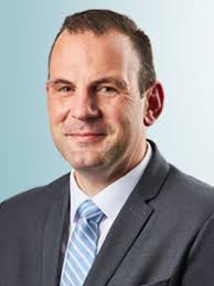 Daniel Chenoweth CPA