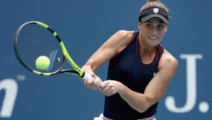 Spelerprofiel, wedstrijd statistieken en ook de laatste en de volgende wedstrijden van de speler: Wta Kanton Bernarda Pera Przegrala Z Julia Putincewa W Polfinale Sport Tvp Pl