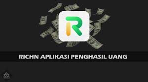 Maybe you would like to learn more about one of these? Richn Apk Penghasil Uang Terbaru 2021 Terbukti Membayar Renovasi Otak