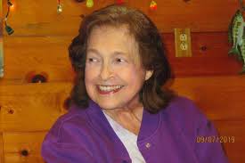 Obituary information for Dorothy Fox