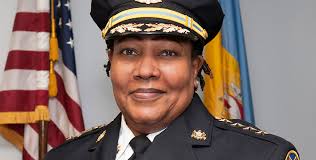 Can we all agree to make this sheriff Philadelphia's last?