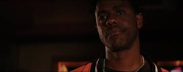 The Villains (movie, 2020)